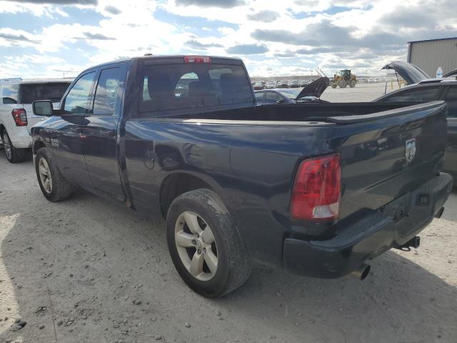 Obraz 2 z 2013 RAM 1500 ST 2013 z VIN 1C6RR6FT0DS558255