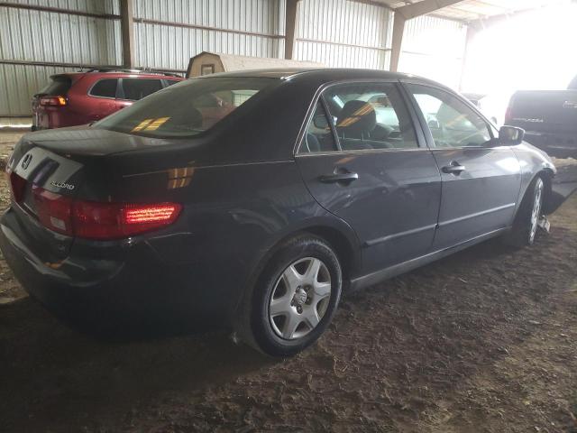 Obraz 3 z 2005 HONDA ACCORD LX 2005 z VIN 1HGCM564X5A156493