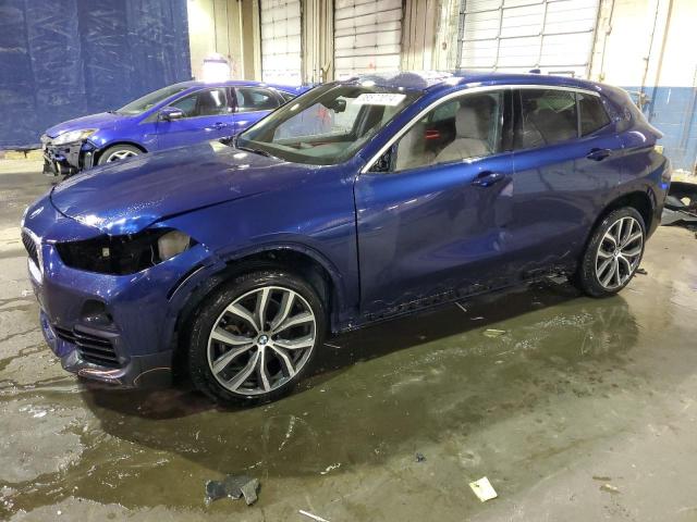 Obraz 2018 BMW X2 XDRIVE28I 2018