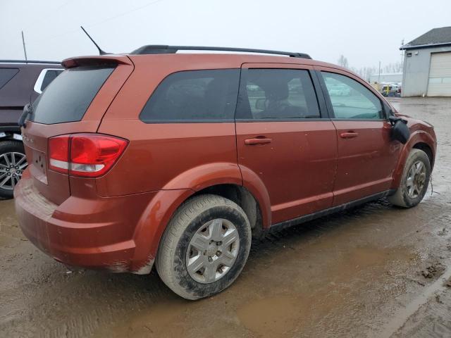 Obraz 3 z 2012 DODGE JOURNEY SE 2012 z VIN 3C4PDCAB8CT349824