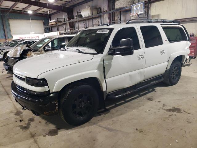 Изображение 1 2005 CHEVROLET Z71 K1500 2005 с VIN 3GNFK16ZX5G202113