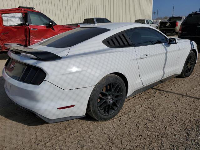 Image 3 of 2017 FORD MUSTANG  2017 with VIN 1FA6P8TH9H5313378