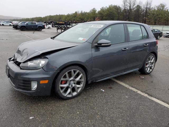 Image 1 of 2013 VOLKSWAGEN GTI  2013 with VIN WVWHV7AJ6DW125737