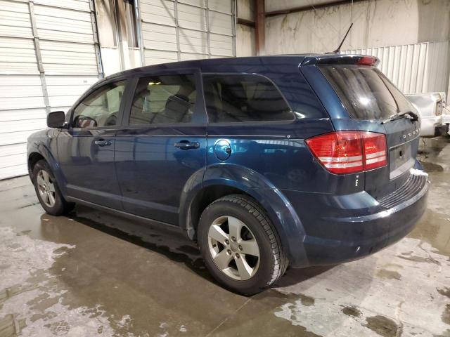 Image 2 of 2013 DODGE JOURNEY SE 2013 with VIN 3C4PDCAB2DT647903