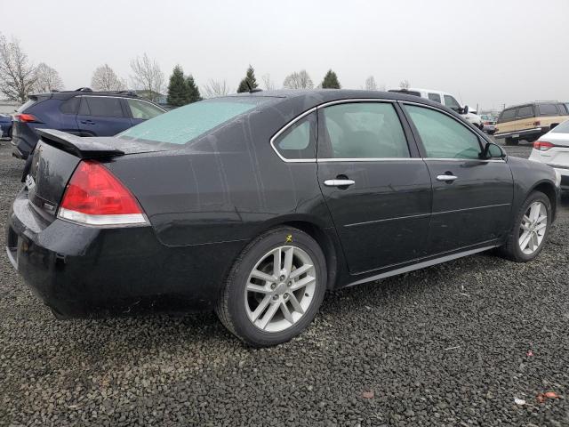 Obraz 3 z 2015 CHEVROLET IMPALA LIMITED LTZ 2015 z VIN 2G1WC5E32F1157164