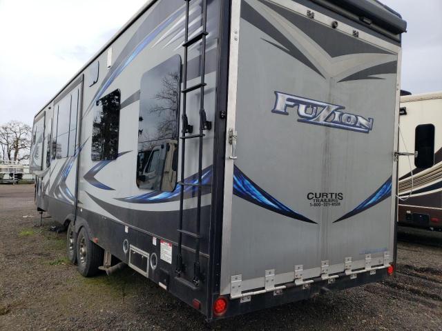 Изображение 3 2017 KYRV TRAILER 2017 с VIN 4YDF38524HF810070