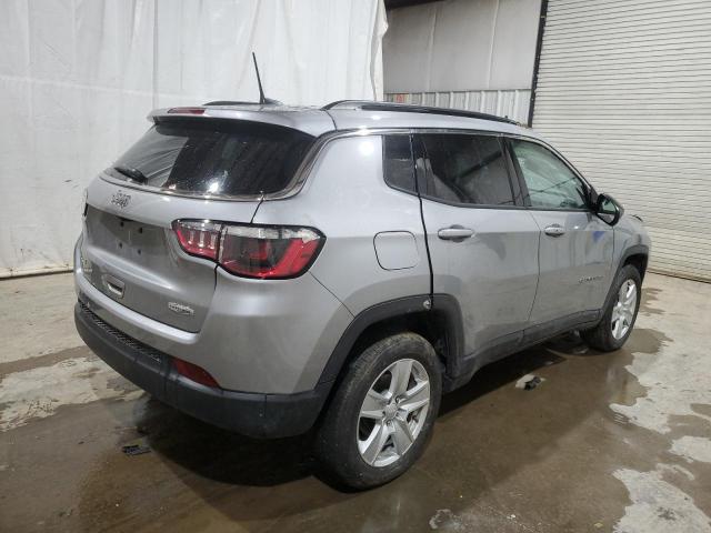 Image 3 of 2022 JEEP COMPASS LATITUDE 2022 with VIN 3C4NJDBB6NT208502