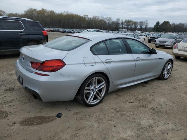 Image 3 of 2015 BMW 640 I GRAN COUPE 2015 with VIN WBA6A0C55FGB53732