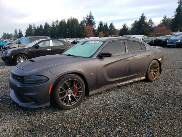 Изображение 1 2015 DODGE CHARGER SRT 392 2015 с VIN 2C3CDXEJ6FH895854