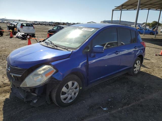 Image 1 of 2011 NISSAN VERSA S 2011 with VIN 3N1BC1CP4BL415152