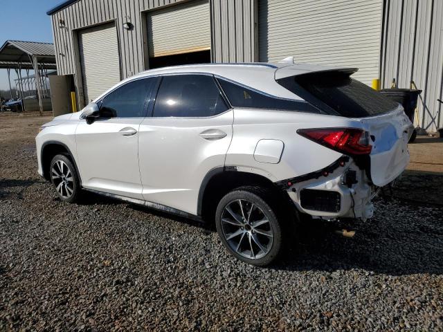 Image 2 of 2016 LEXUS RX 350 2016 with VIN 2T2ZZMCA7GC019116