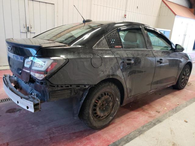 Obraz 3 z 2016 CHEVROLET CRUZE LIMITED LS 2016 z VIN 1G1PC5SG8G7153216