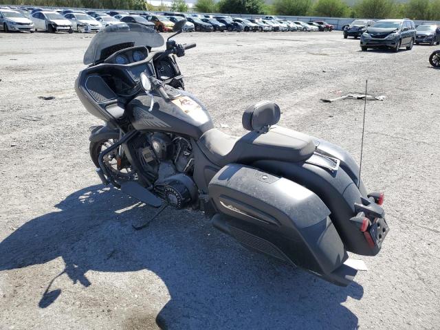 Изображение 3 2021 INDIAN MOTORCYCLE CO. CHALLENGER DARK HORSE 2021 с VIN 56KLCDRR3M3403661