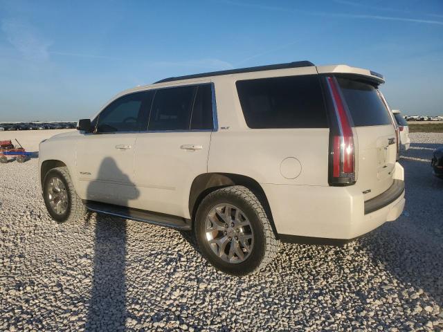 Изображение 2 2015 GMC YUKON SLT 2015 с VIN 1GKS1BKC9FR558060