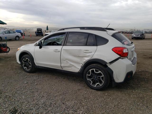 Изображение 2 2016 SUBARU CROSSTREK PREMIUM 2016 с VIN JF2GPABCXG8258420