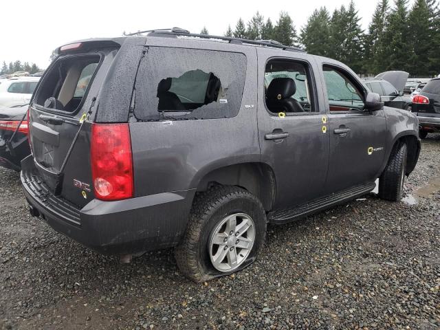 Изображение 3 2011 GMC YUKON SLT 2011 с VIN 1GKS2CE07BR102055