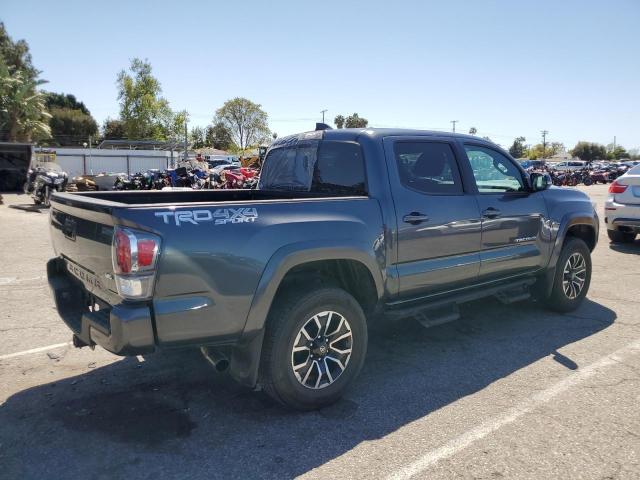 Obraz 3 z 2023 TOYOTA TACOMA DOUBLE CAB 2023 z VIN 3TMCZ5ANXPM568189