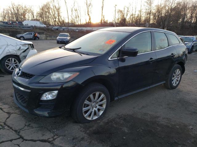 Image 1 of 2011 MAZDA CX-7  2011 with VIN JM3ER2AM5B0404866