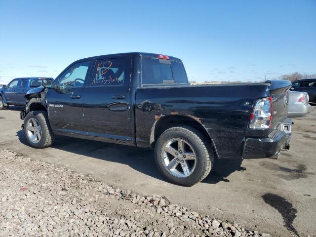 Obraz 2 z 2012 DODGE RAM 1500 SPORT 2012 z VIN 1C6RD7MT1CS145363
