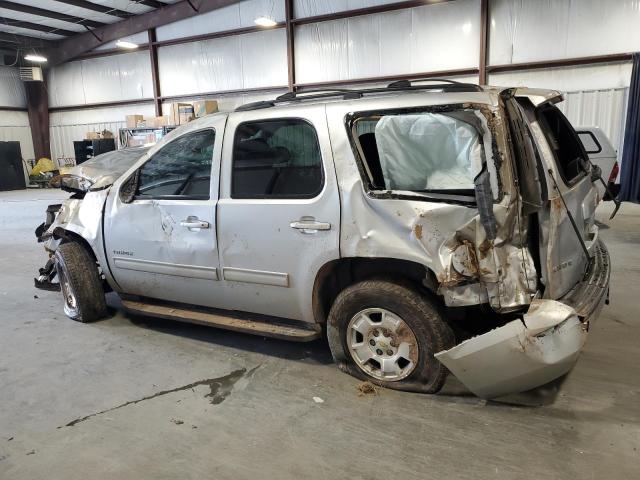 Image 2 of 2012 CHEVROLET TAHOE C1500  LS 2012 with VIN 1GNSCAE03CR162145