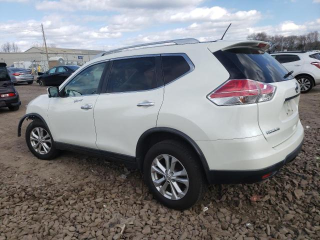 Obraz 2 z 2016 NISSAN ROGUE S 2016 z VIN KNMAT2MV7GP657683