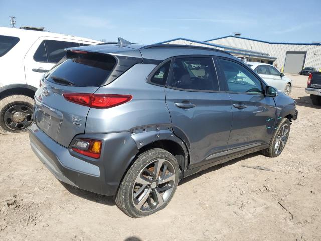 Изображение 3 2019 HYUNDAI KONA ULTIMATE 2019 с VIN KM8K5CA53KU330583