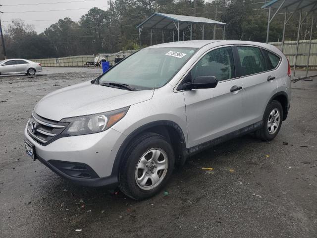 Image 1 of 2014 HONDA CR-V LX 2014 with VIN 2HKRM3H38EH503555