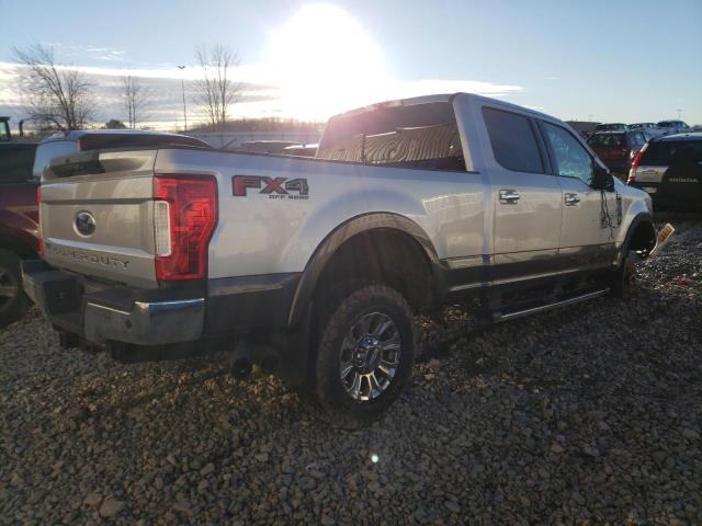 Image 3 of 2019 FORD F250 SUPER DUTY 2019 with VIN 1FT7W2BT6KEC66659