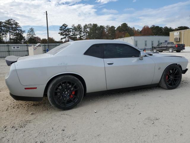 Image 3 of 2019 DODGE CHALLENGER R/T SCAT PACK 2019 with VIN 2C3CDZFJ4KH663189