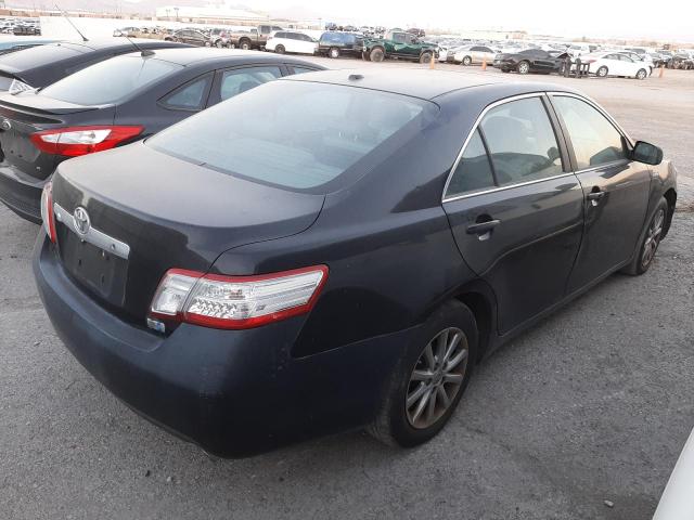 Изображение 3 2011 TOYOTA CAMRY HYBRID 2011 с VIN 4T1BB3EK8BU133885