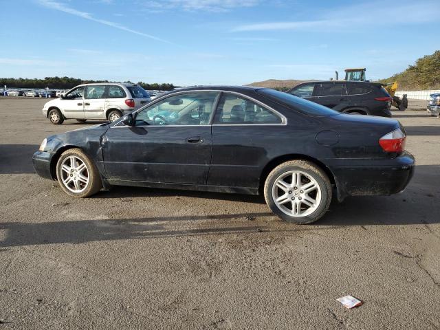 Изображение 2 2003 ACURA 3.2CL TYPE-S 2003 с VIN 19UYA42633A011146