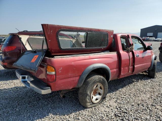 Obraz 3 z 2003 TOYOTA TACOMA XTRACAB 2003 z VIN 5TEWM72N73Z167332