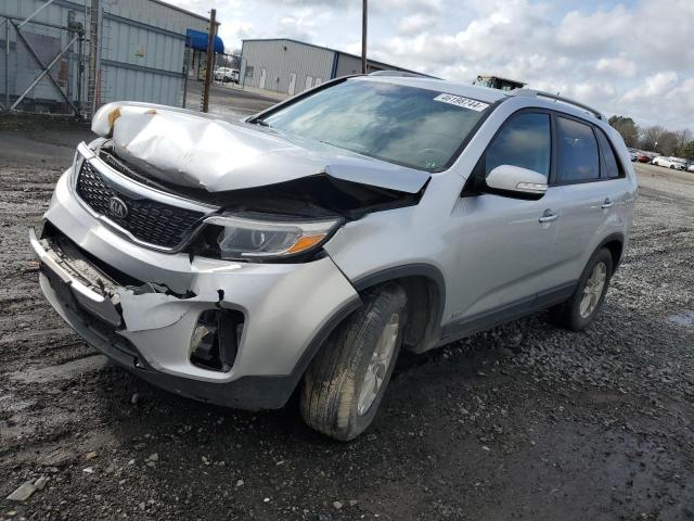 Obraz 1 z 2014 KIA SORENTO LX 2014 z VIN 5XYKTCA60EG450334