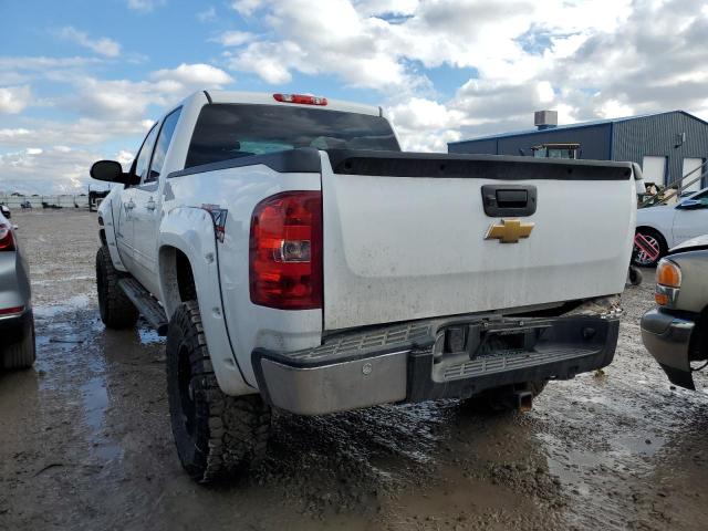 Obraz 2 z 2013 CHEVROLET SILVERADO K1500 LT 2013 z VIN 3GCPKSE74DG177050