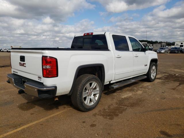 Изображение 3 2016 GMC SIERRA C1500 SLE 2016 с VIN 3GTP1MEC0GG256649