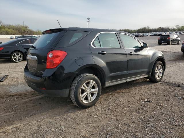 Image 3 of 2015 CHEVROLET EQUINOX LS 2015 with VIN 2GNALAEK3F1102246