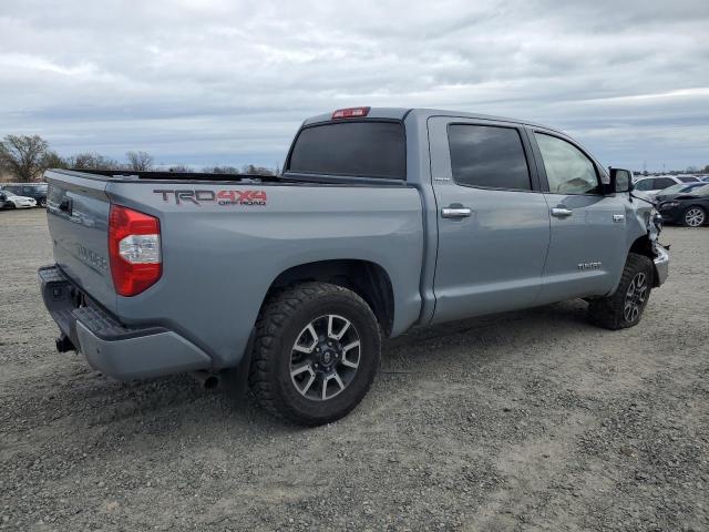 Image 3 of 2019 TOYOTA TUNDRA CREWMAX LIMITED 2019 with VIN 5TFHY5F14KX865301
