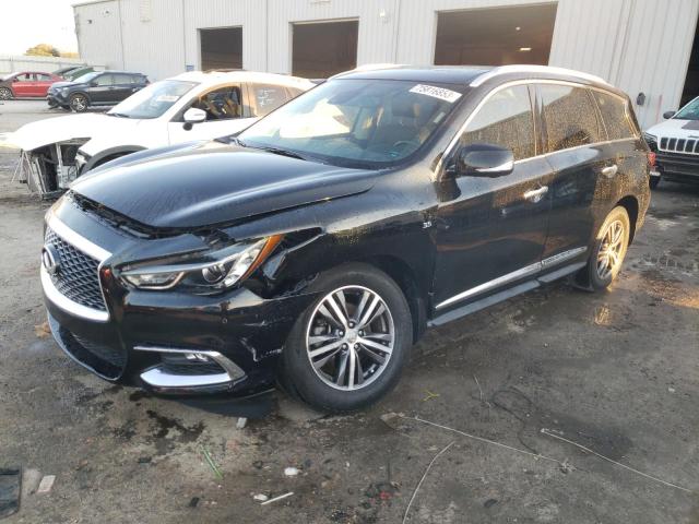 Obraz 2019 INFINITI QX60 LUXE 2019
