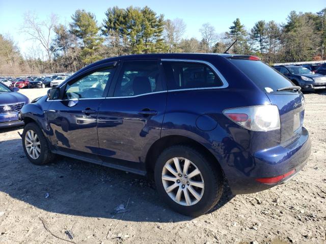 Image 2 of 2010 MAZDA CX-7  2010 with VIN JM3ER2WM4A0328791