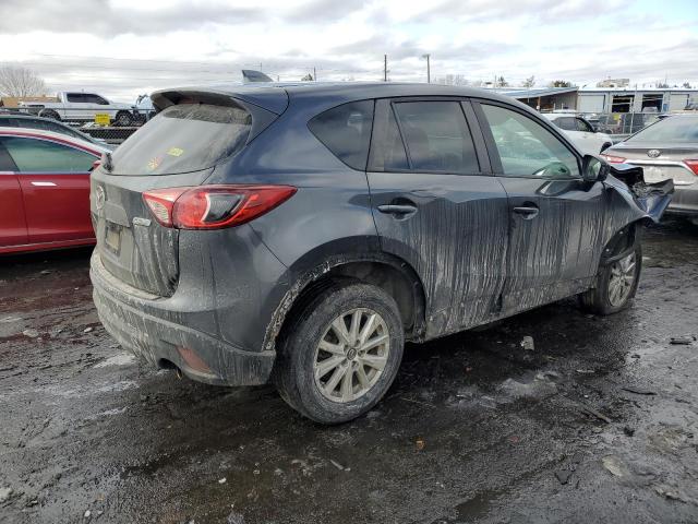 Image 3 of 2014 MAZDA CX-5 TOURING 2014 with VIN JM3KE2CY8E0366892
