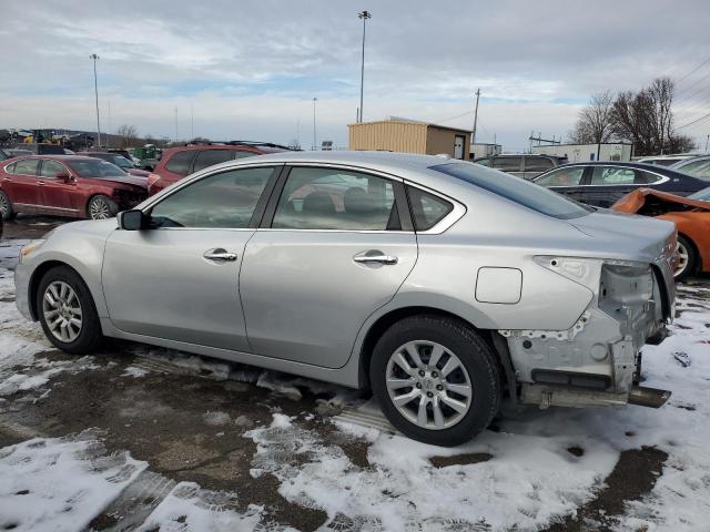 Image 2 of 2015 NISSAN ALTIMA 2.5 2015 with VIN 1N4AL3AP3FC244652