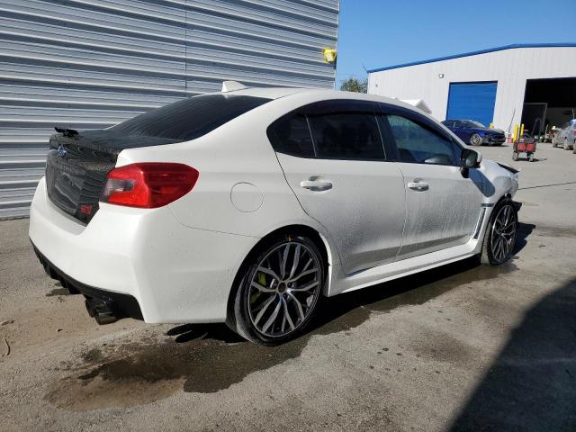 Изображение 3 2021 SUBARU WRX STI LIMITED 2021 с VIN JF1VA2W63M9817027