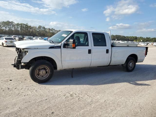 Obraz 2016 FORD F250 SUPER DUTY 2016