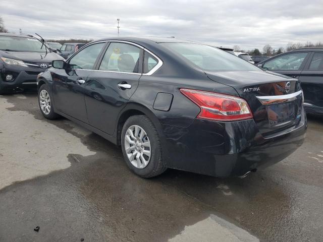 Image 2 of 2013 NISSAN ALTIMA 2.5 2013 with VIN 1N4AL3AP1DC184061