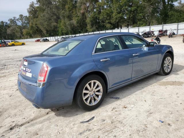 Obraz 3 z 2011 CHRYSLER 300 LIMITED 2011 z VIN 2C3CA5CG5BH561300