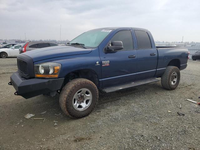 Obraz 2007 DODGE RAM 2500 ST 2007