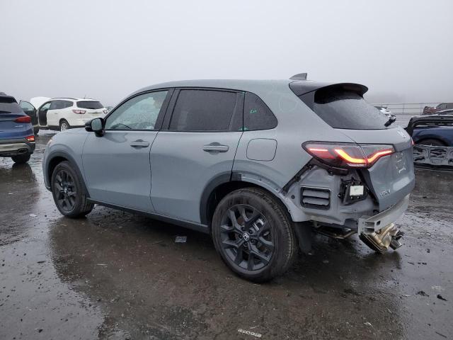Image 2 of 2023 HONDA HR-V SPORT 2023 with VIN 3CZRZ2H5XPM739001