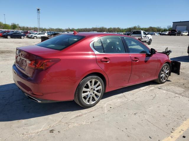Изображение 3 2014 LEXUS GS 350 2014 с VIN JTHCE1BL2E5021601