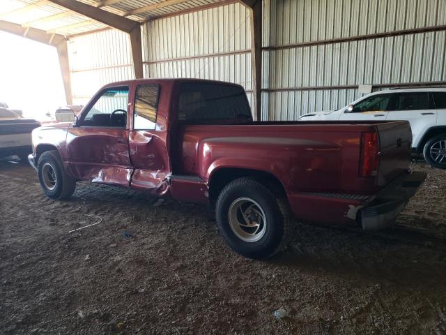 Image 2 of 1991 CHEVROLET GMT-400 C1500 1991 with VIN 2GCEC19K4M1123141