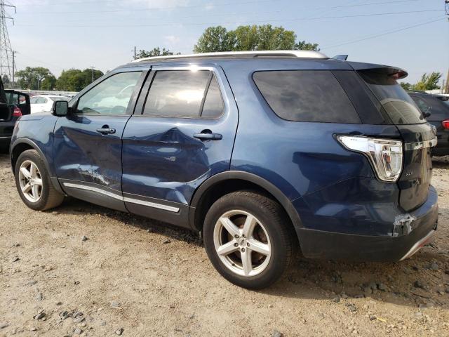 Obraz 2 z 2016 FORD EXPLORER XLT 2016 z VIN 1FM5K8D81GGB04346
